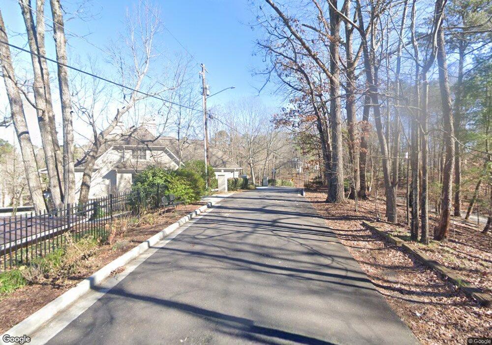 LOT 5 Valley View Ln, Berkeley Lake, GA 30096 - photo 1