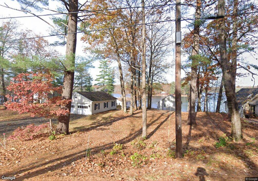 96 Rhode Island Ave, Alfred, ME 04002 - photo 1