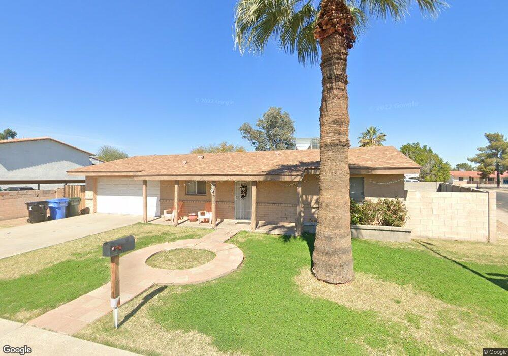 8102 W Monterosa St, Phoenix, AZ 85033 - photo 1