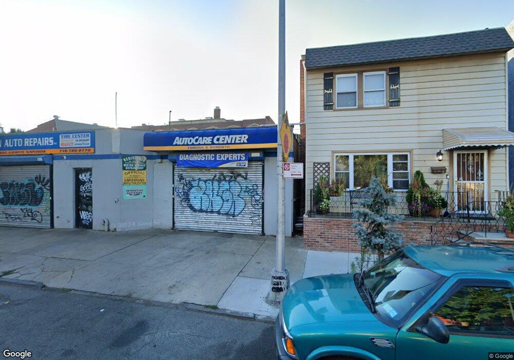 3061 41st St, Long Island City, NY 11103 - photo 1