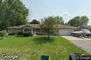 306 Franke St, Joice, IA 50446