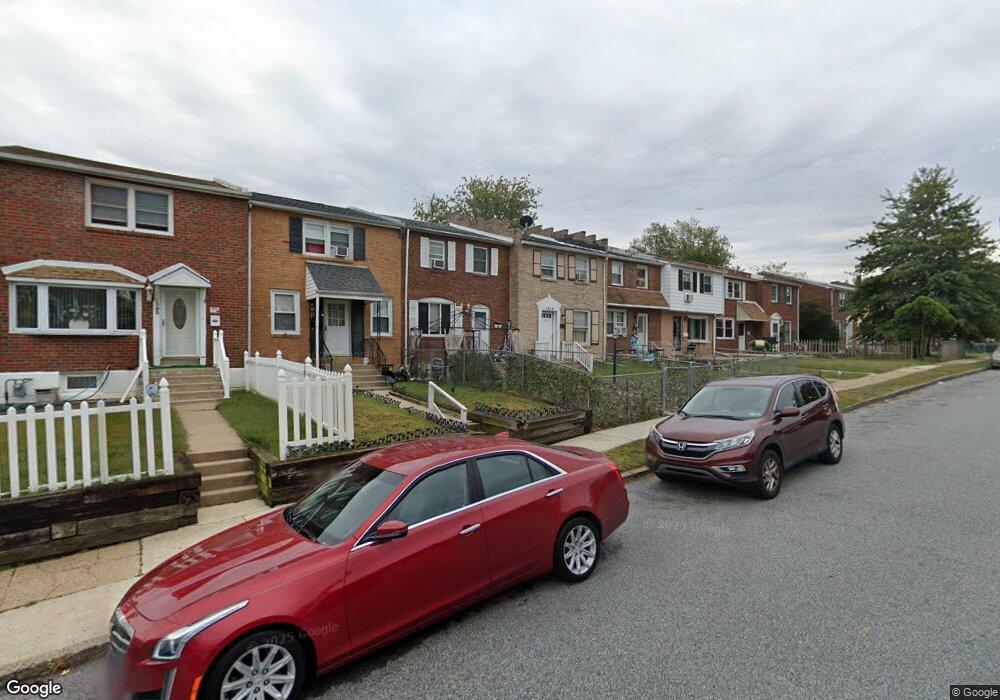 1309 Harshaw Rd, Brookhaven, PA 19015 - photo 1