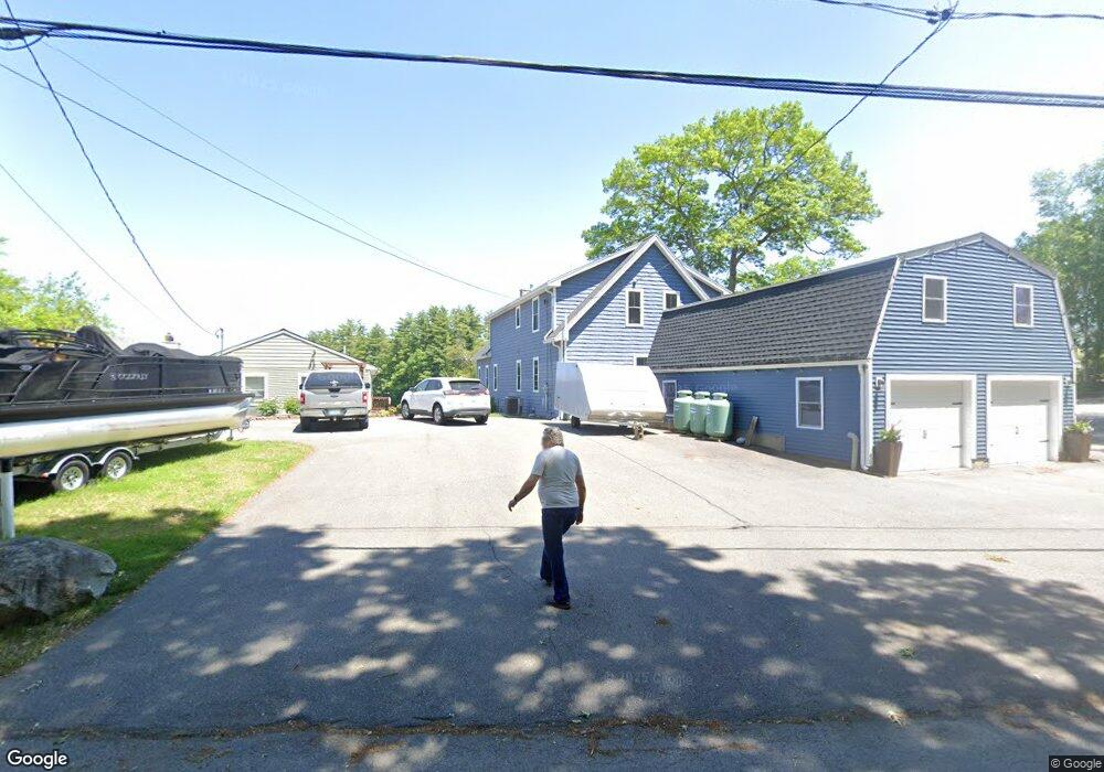 87 Conley's Grove Rd, Derry, NH 03038 - photo 1