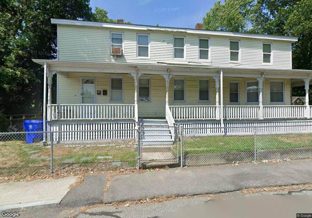 75 W Adams St, Taunton, MA 02780 - photo 1