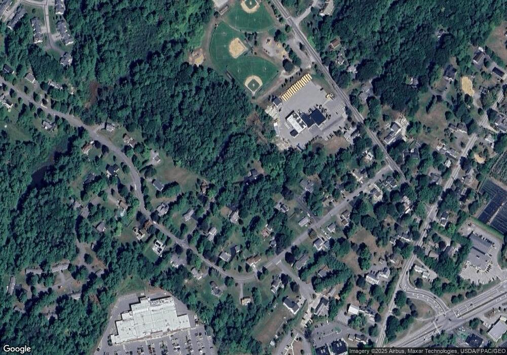 27 Ryan Dr, Yarmouth, ME 04096 - photo 1