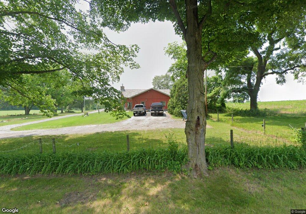 2366 N 800 E, Rolling Prairie, IN 46371 - photo 1