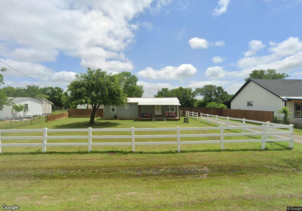 4908 Barton Rd, Joshua, TX 76058 - photo 1