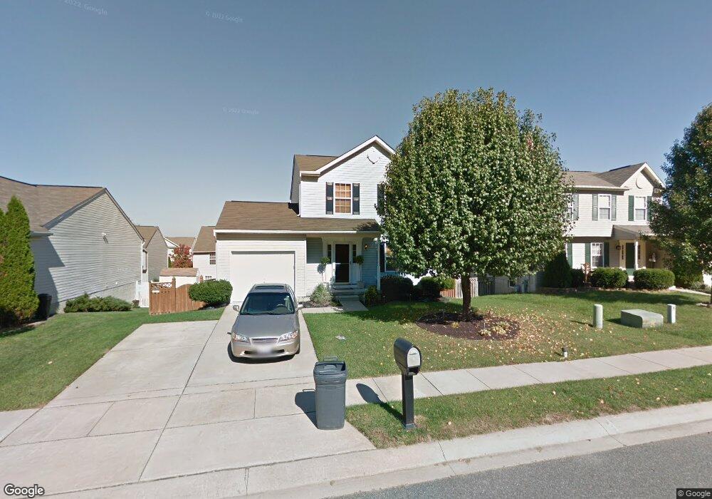 1110 Walnut Hill Ct, Abingdon, MD 21009 - photo 1