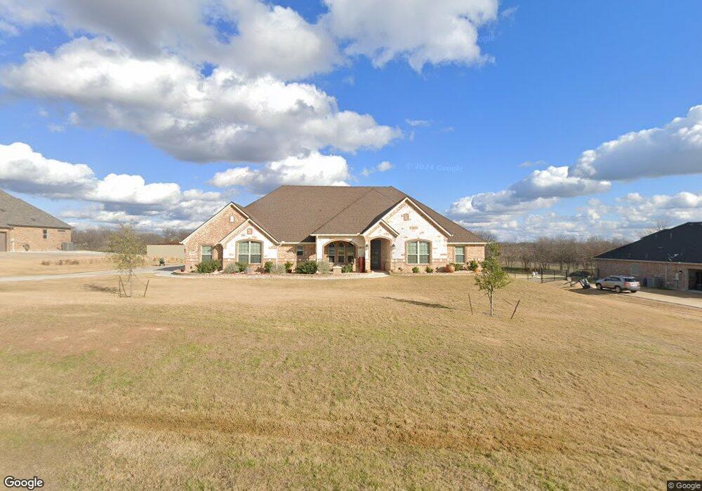 166 N Ridge Ct, Weatherford, TX 76088 - photo 1