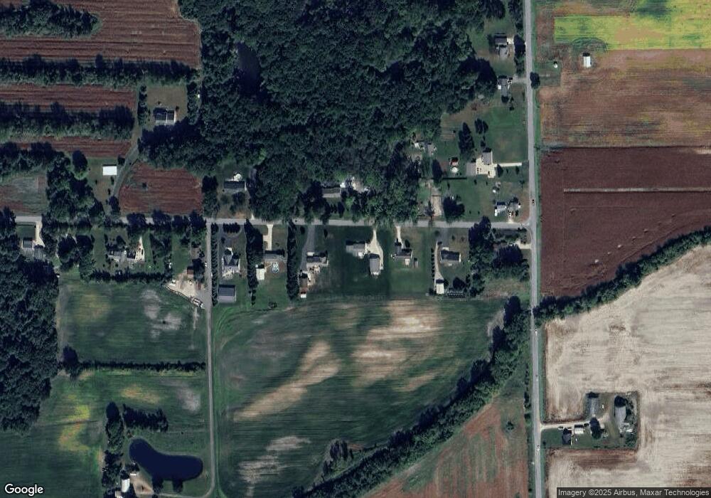 9870 Downing Rd, Birch Run, MI 48415 - photo 1