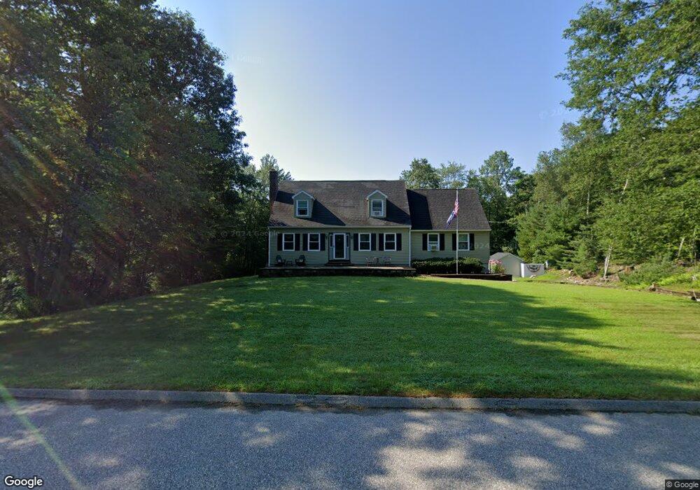 3088 David Ave, Danielson, CT 06239 - photo 1