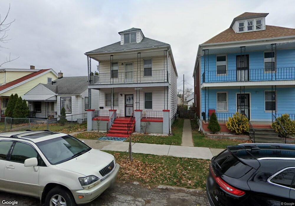 11667 Klinger St, HamtraMcK, MI 48212 - photo 1