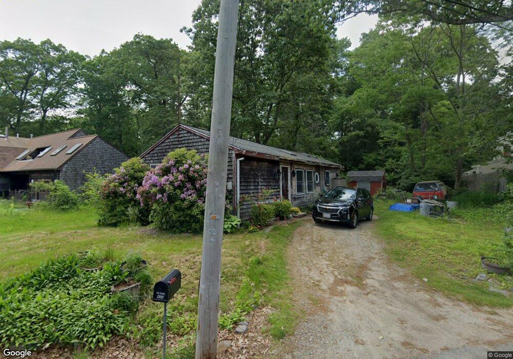 424 Forest St, West Bridgewater, MA 02379 - photo 1