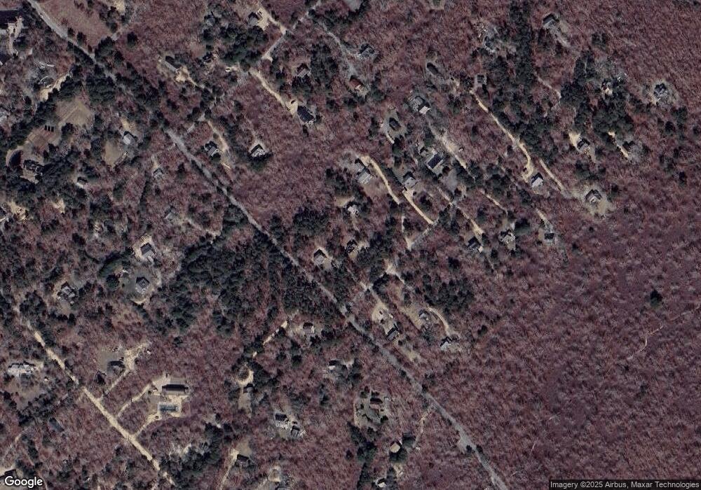 8 Stoney Hill Ln, Vineyard Haven, MA 02568 - photo 1