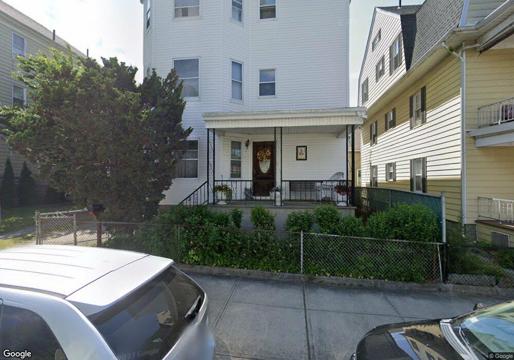 732 June St, Fall River, MA 02720 - photo 1
