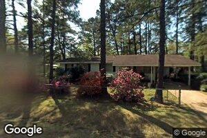 4711 Howell Dr, Ball, LA 71405