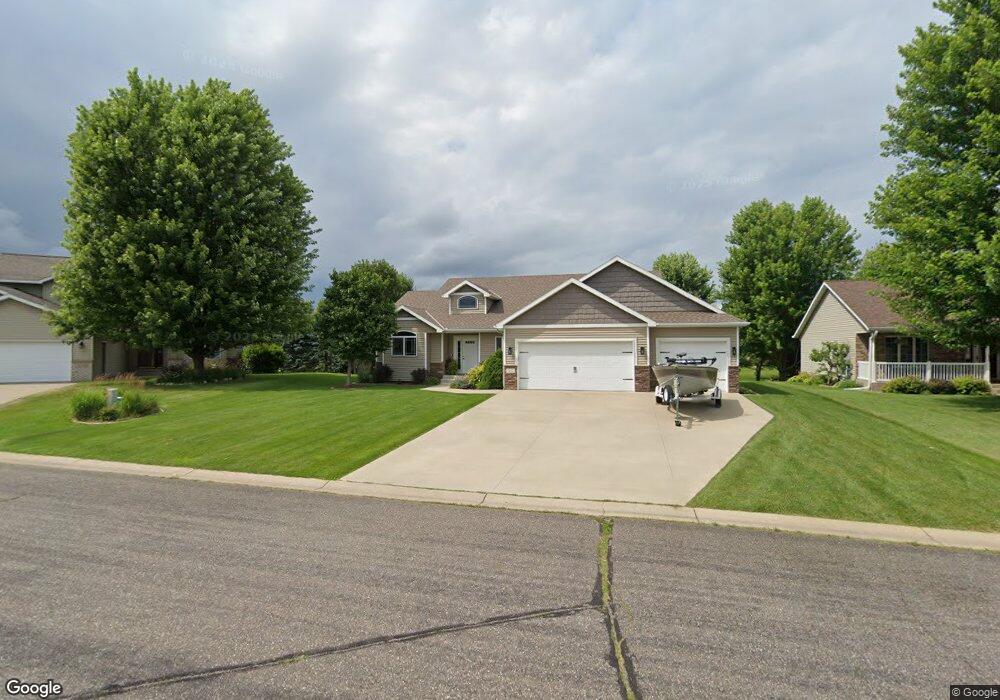 407 12th St N, Cold Spring, MN 56320 - photo 1