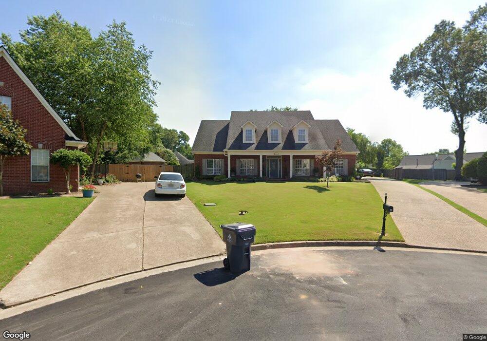 815 Cedar Trace Cove, Hernando, MS 38632 - photo 1