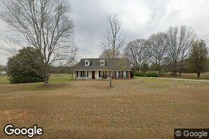 275 Ozark Methodist Church Rd, Marietta, MS 38856