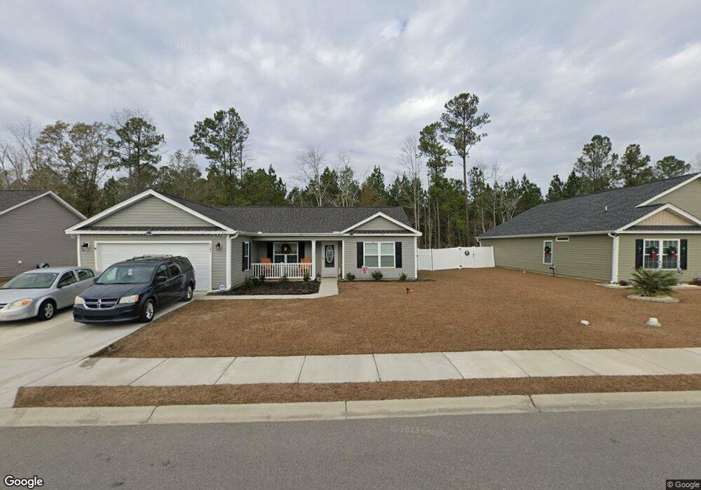 3242 Merganser Dr unit Lot 89 Kingston Plan, Conway, SC 29527 - photo 1