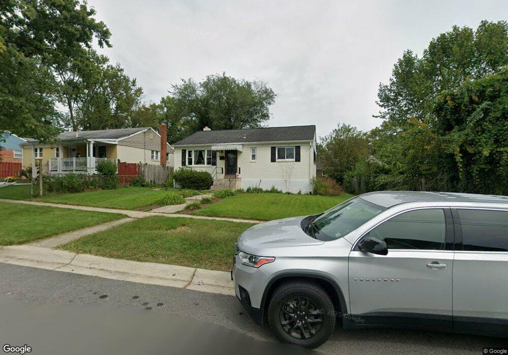 4403 Hallet St, Rockville, MD 20853 - photo 1