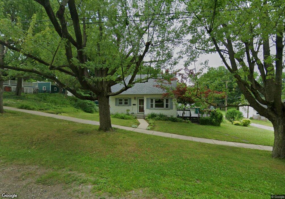 8043 4th St, Dexter, MI 48130 - photo 1