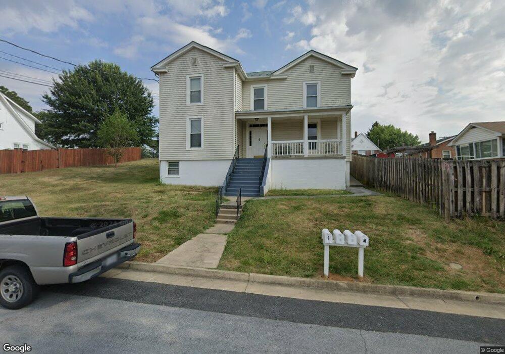 111 W 12th St, Front Royal, VA 22630 - photo 1