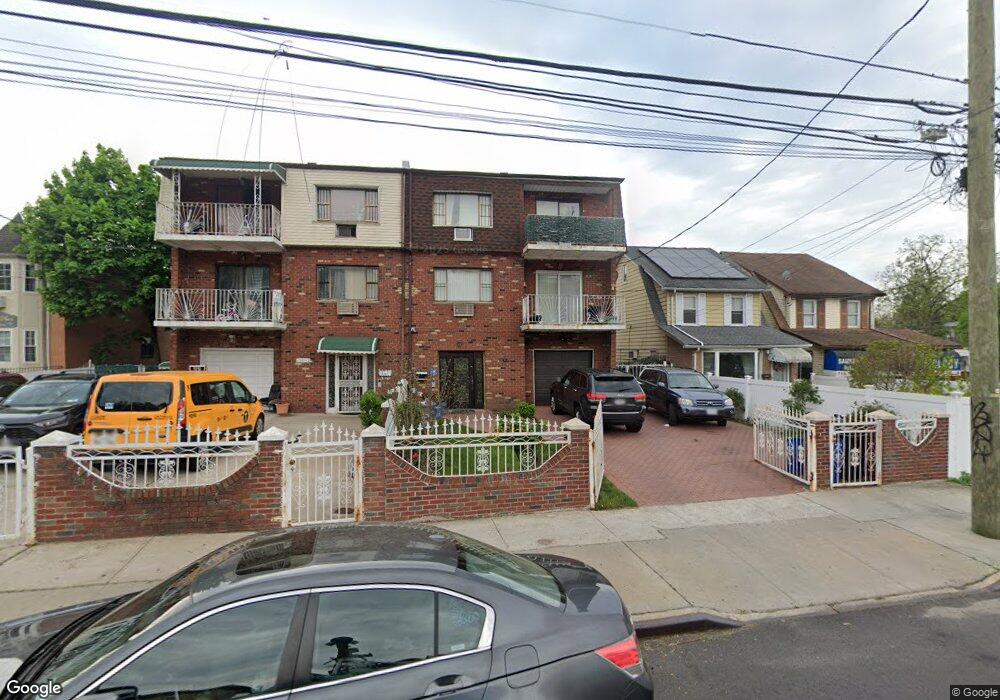 19610 Hillside Ave, Hollis, NY 11423 - photo 1