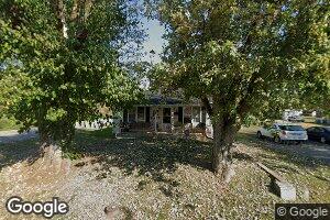 504 Cemetery St, Manchester, OH 45144