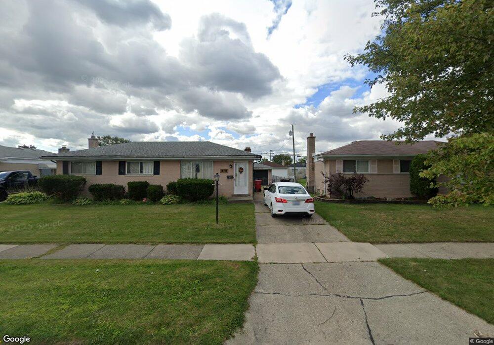 15582 Alsip St, Roseville, MI 48066 - photo 1