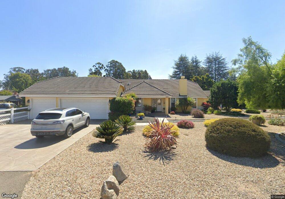 340 N Las Flores Dr, Nipomo, CA 93444 - photo 1