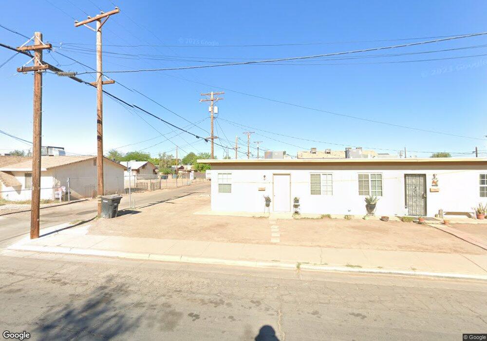324 N 10th St, El Centro, CA 92243 - photo 1