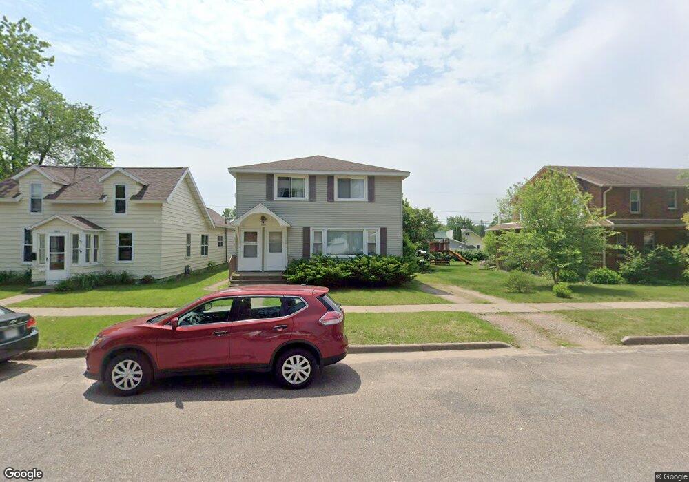 1809 E 1st St, Merrill, WI 54452 - photo 1