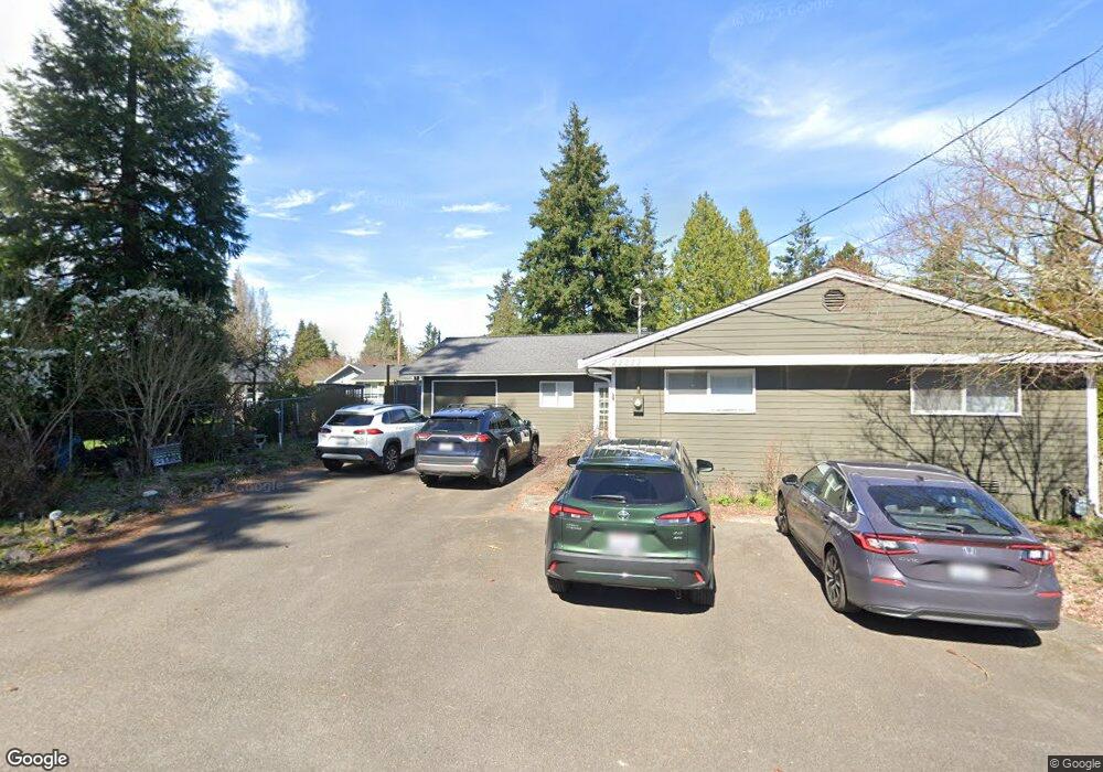 22222 88th Ave W, Edmonds, WA 98026 - photo 1