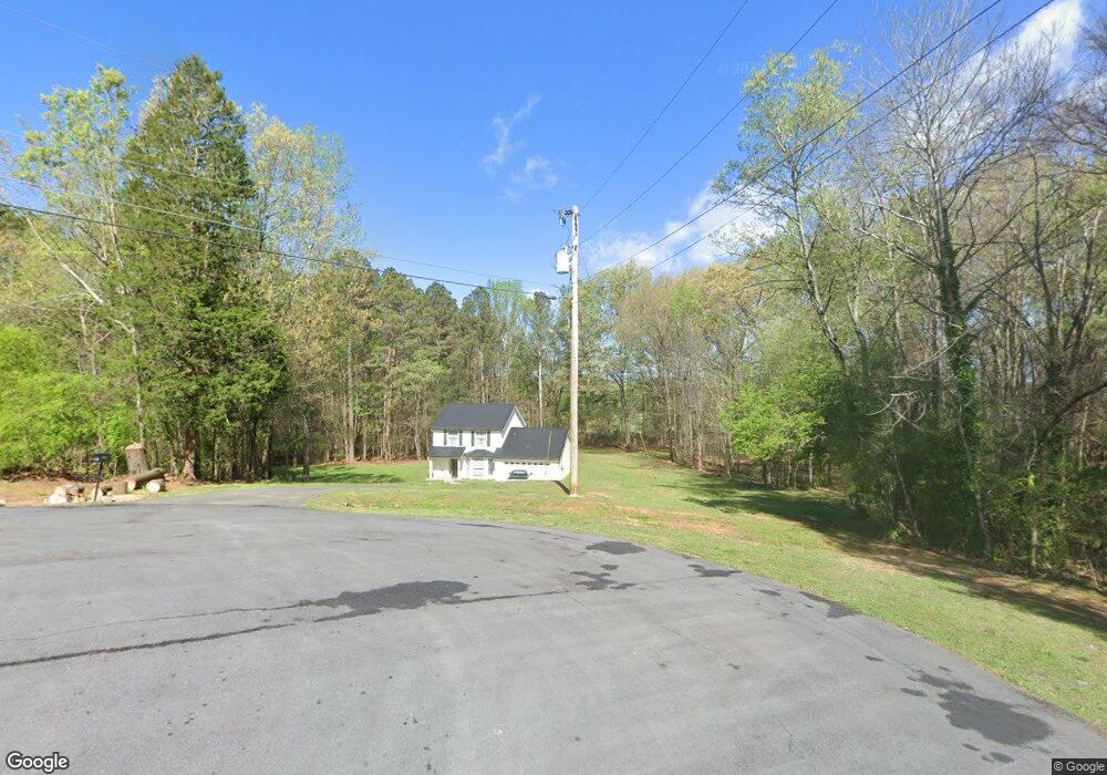 360 Liberty Ln SW, Calhoun, GA 30701 - photo 1