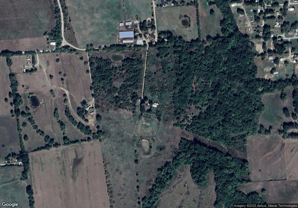 501 Willow St, Ector, TX 75439 - photo 1