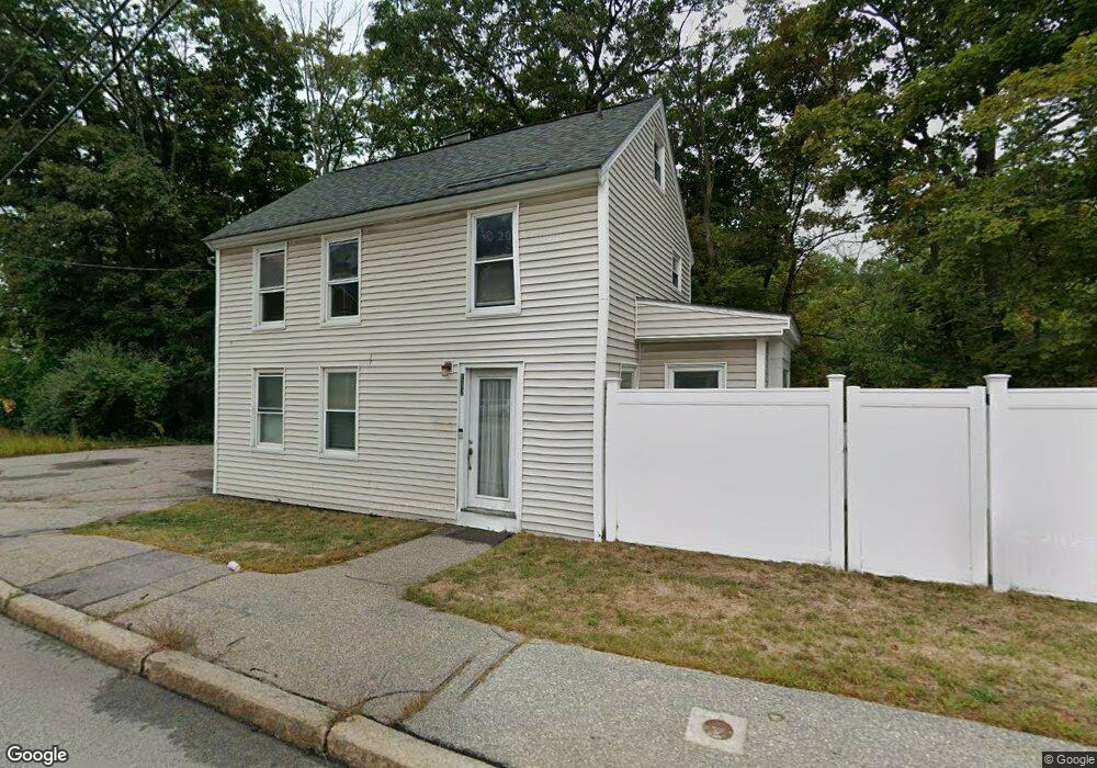 292 Nashua St unit 2, Milford, NH 03055 - photo 1