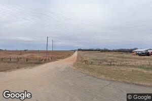 1821 S Main St, Kingman, KS 67068