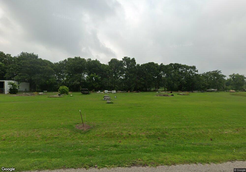 3773 County Road 309, Brazoria, TX 77422 - photo 1