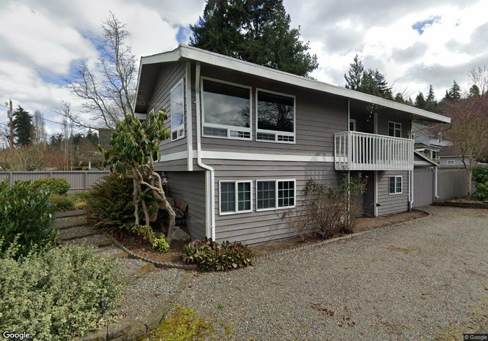 1001 4th St, Mukilteo, WA 98275 - photo 1