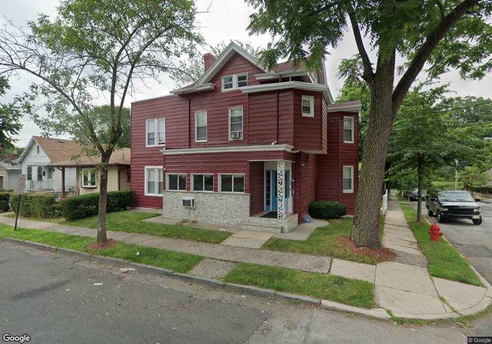 354 Ogden St, Orange, NJ 07050 - photo 1