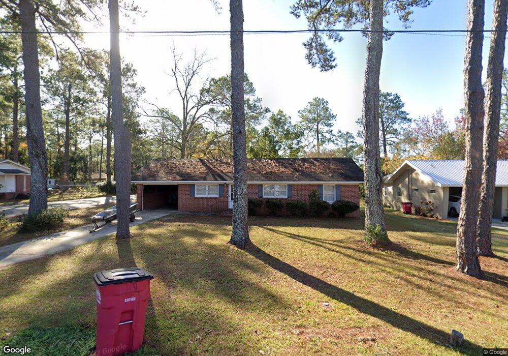 536 16th St E, Tifton, GA 31794 - photo 1