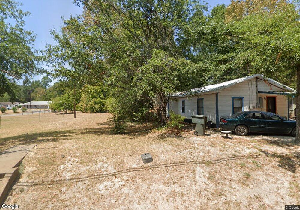 704 1st St, Nacogdoches, TX 75961 - photo 1