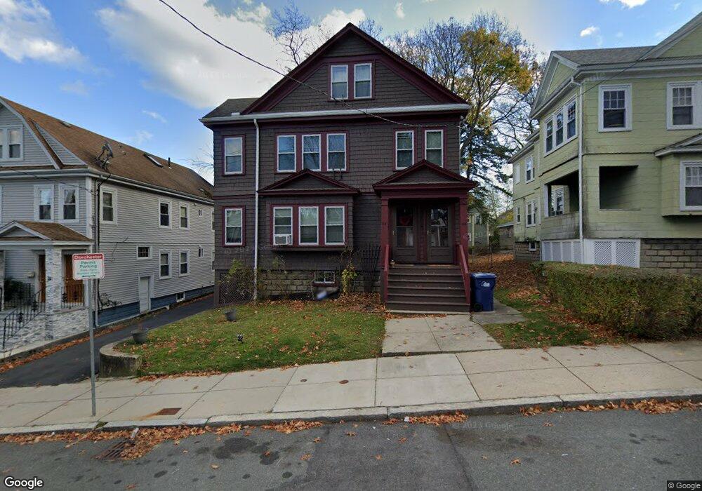 28 Mercier Ave unit 30, Dorchester Center, MA 02124 - photo 1