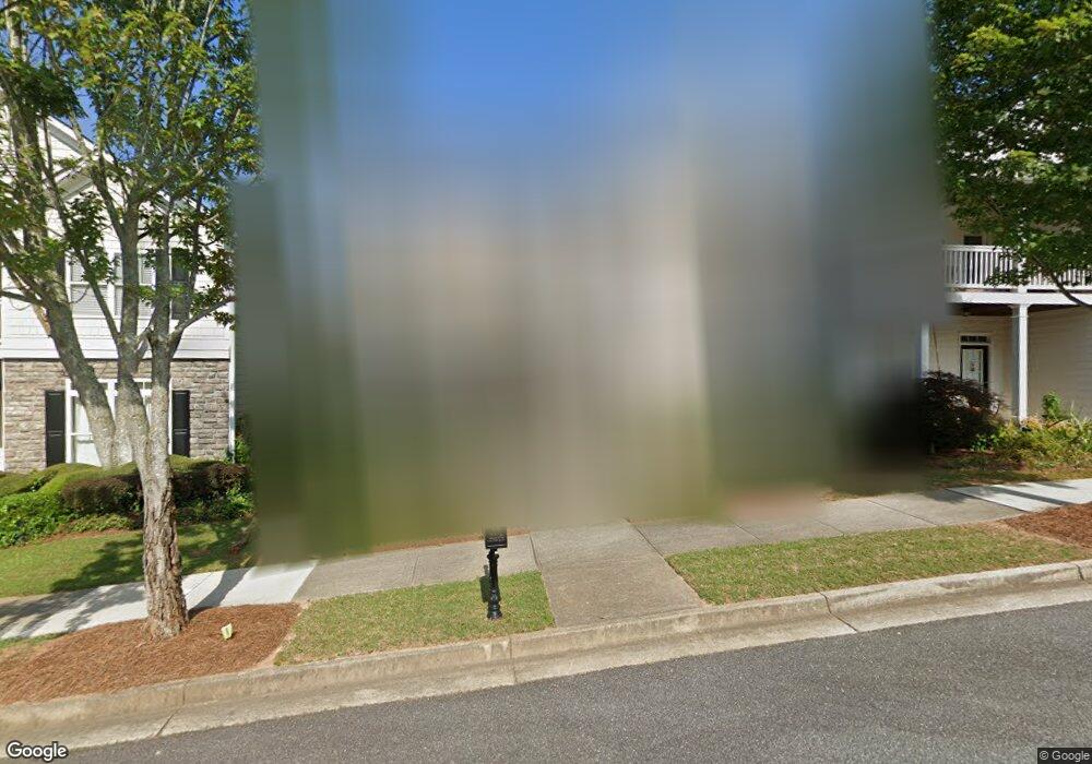 4106 Stonecypher Rd, Suwanee, GA 30024 - photo 1