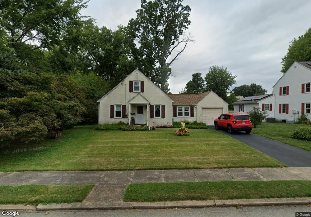 108 Hastings Ave, Wallingford, PA 19086 - photo 1