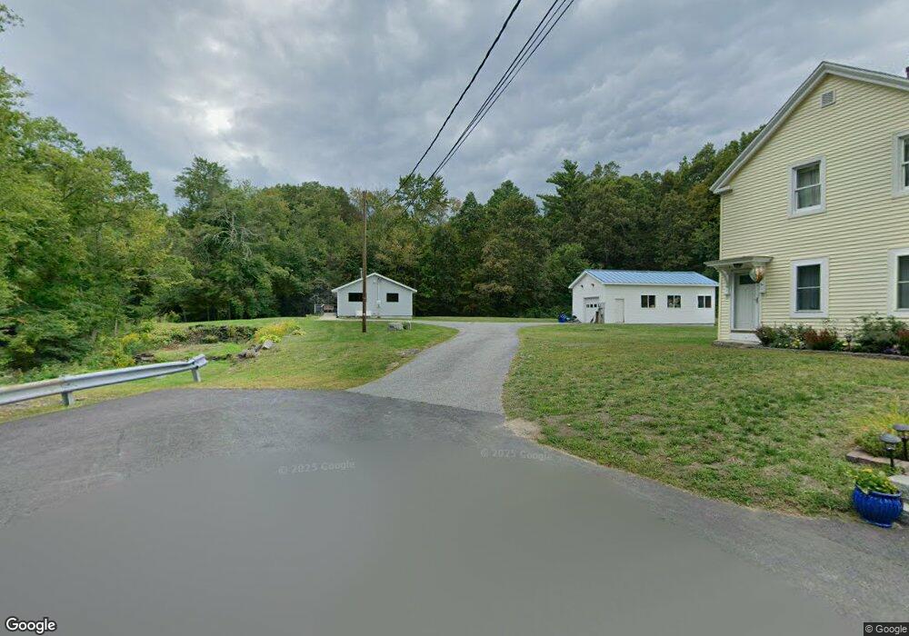 39 W Groton Rd, Lunenburg, MA 01462 - photo 1