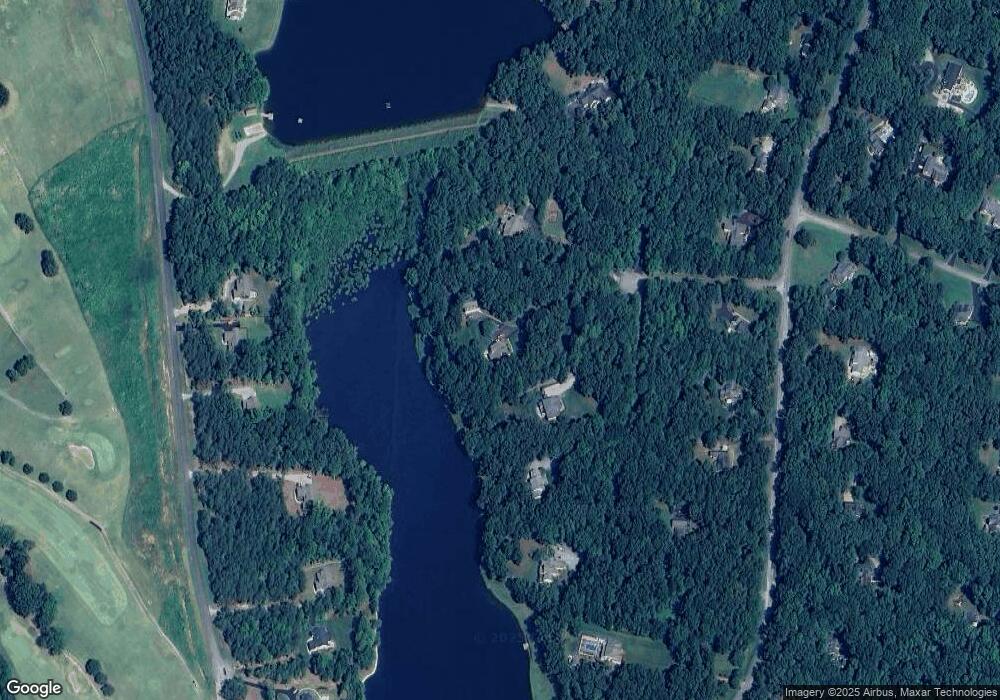 3702 Palmore Ct, Powhatan, VA 23139 - photo 1