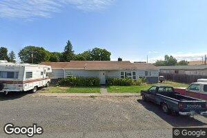 286 NW Johnston St, Dufur, OR 97021