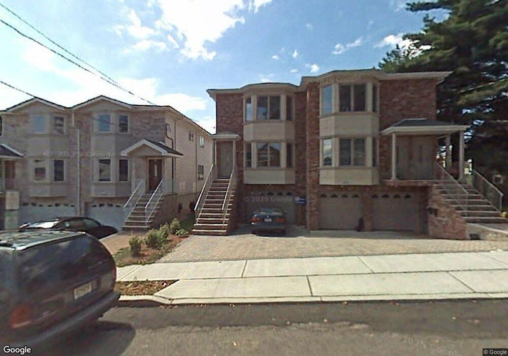 492A Jersey Ave, Fairview, NJ 07022 - photo 1